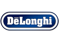 Delonghi Small Appliance Repair. Delonghi logo