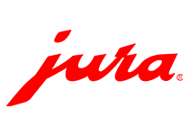 Jura Small Appliance Repair. Jura logo