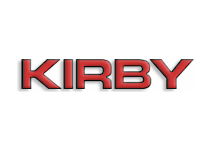 Kirby logo. Kirby Vacuum Cleaner Repair & Sales