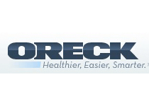 Oreck Vacuum Cleaner Repair & Sales