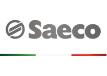 Saeco Small Appliance Repair. Saeco logo