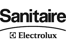 Sanitaire Logo. Sanitaire by Electrolux Vacuum Repair & Sales