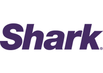Shark logo. Shark vacuum cleaner repair