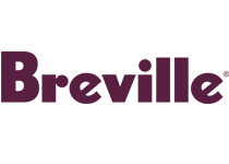 Breville Espresso Machine Repair. Breville Logo.