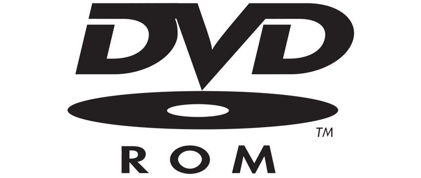 DVD logo, DVD repair